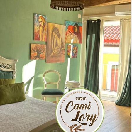 B&B Casa Camilory 圣卢西铎 外观 照片
