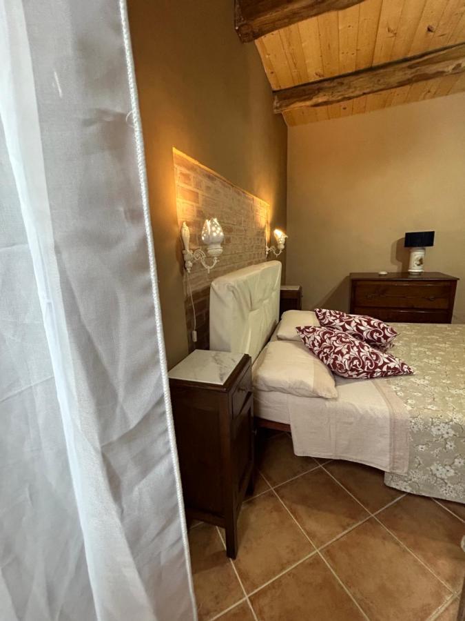 B&B Casa Camilory 圣卢西铎 外观 照片