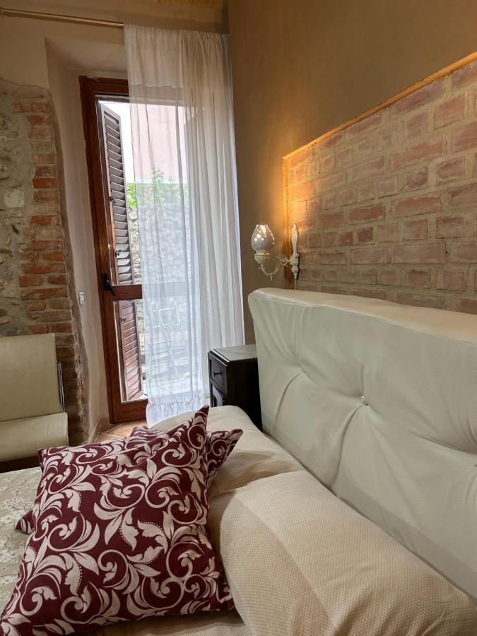 B&B Casa Camilory 圣卢西铎 外观 照片