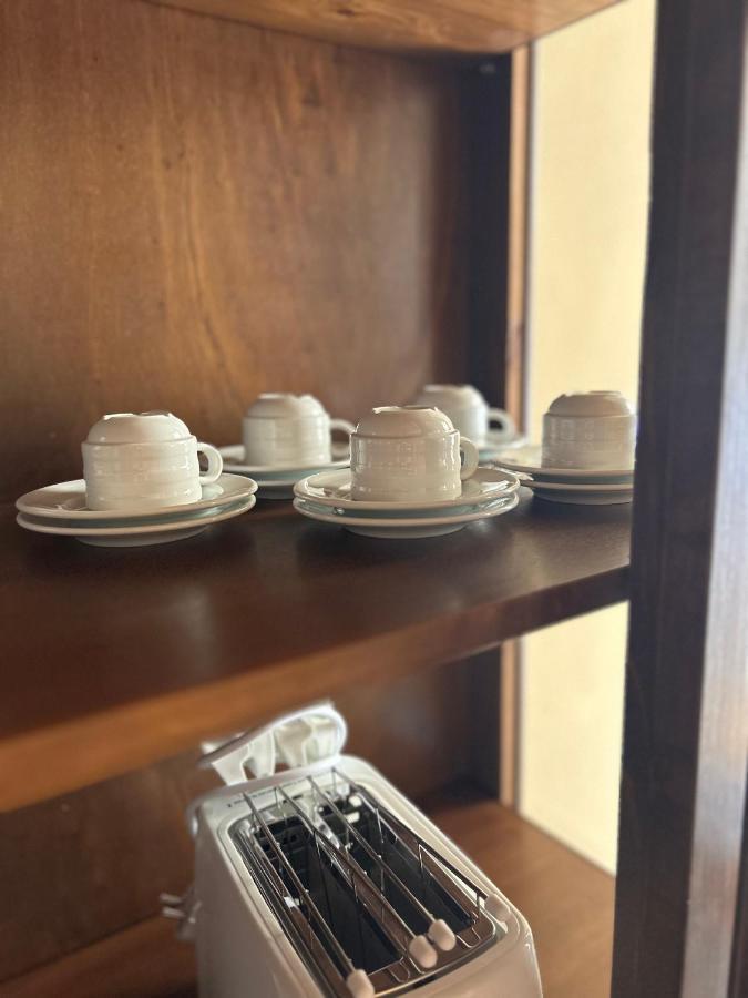 B&B Casa Camilory 圣卢西铎 外观 照片