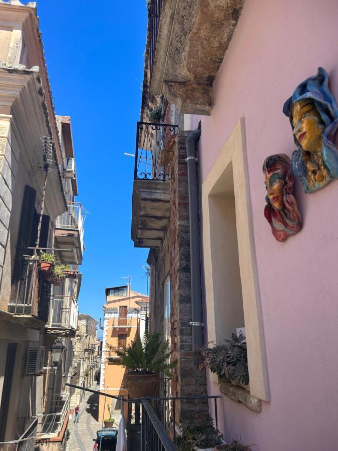 B&B Casa Camilory 圣卢西铎 外观 照片