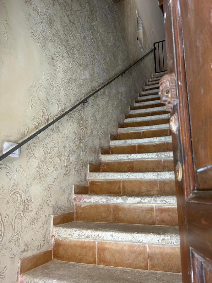 B&B Casa Camilory 圣卢西铎 外观 照片