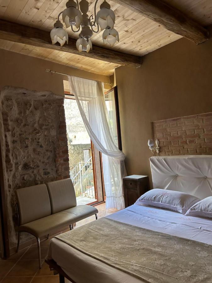 B&B Casa Camilory 圣卢西铎 外观 照片