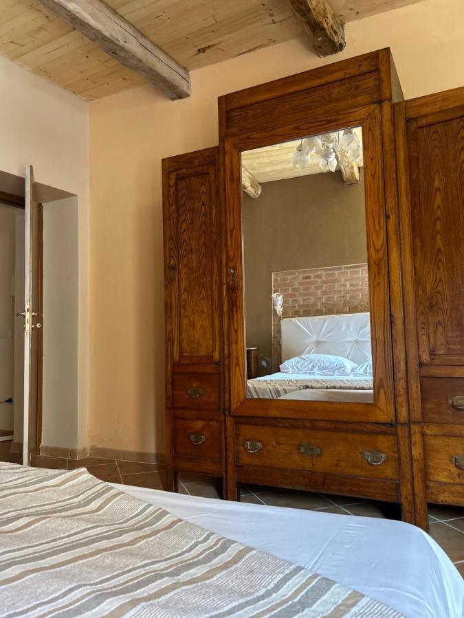 B&B Casa Camilory 圣卢西铎 外观 照片