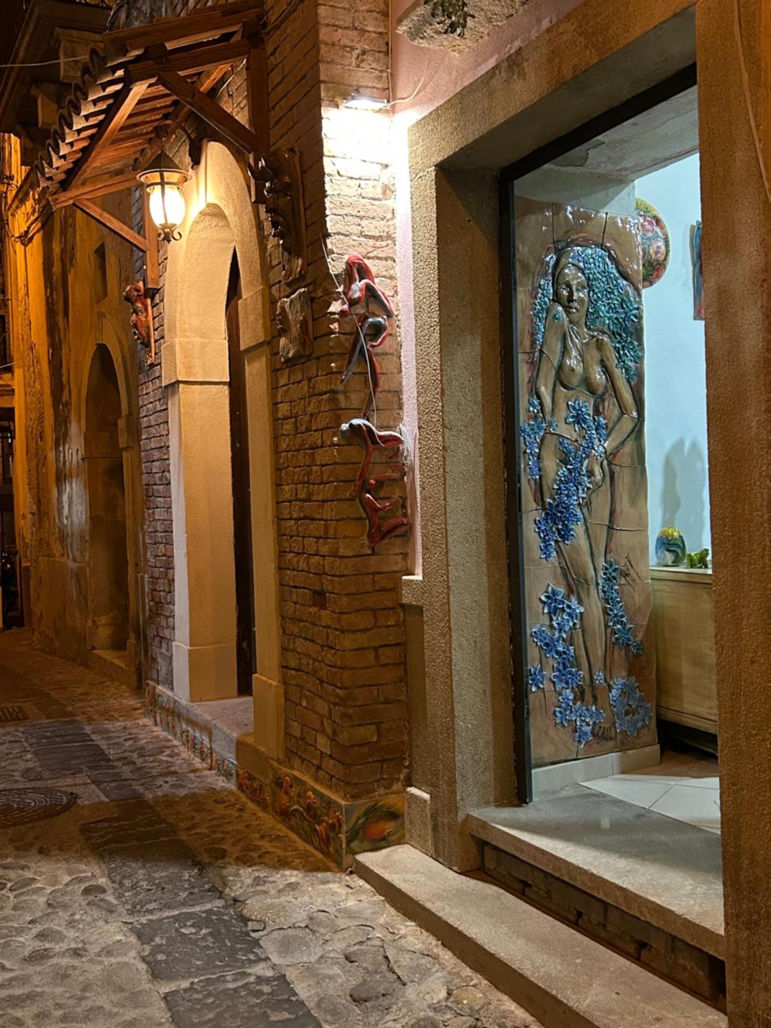 B&B Casa Camilory 圣卢西铎 外观 照片