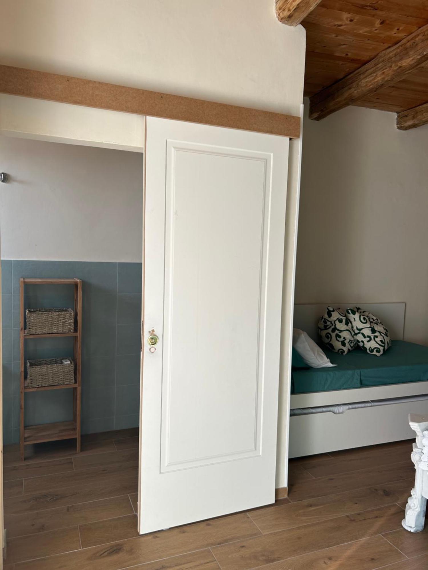 B&B Casa Camilory 圣卢西铎 外观 照片