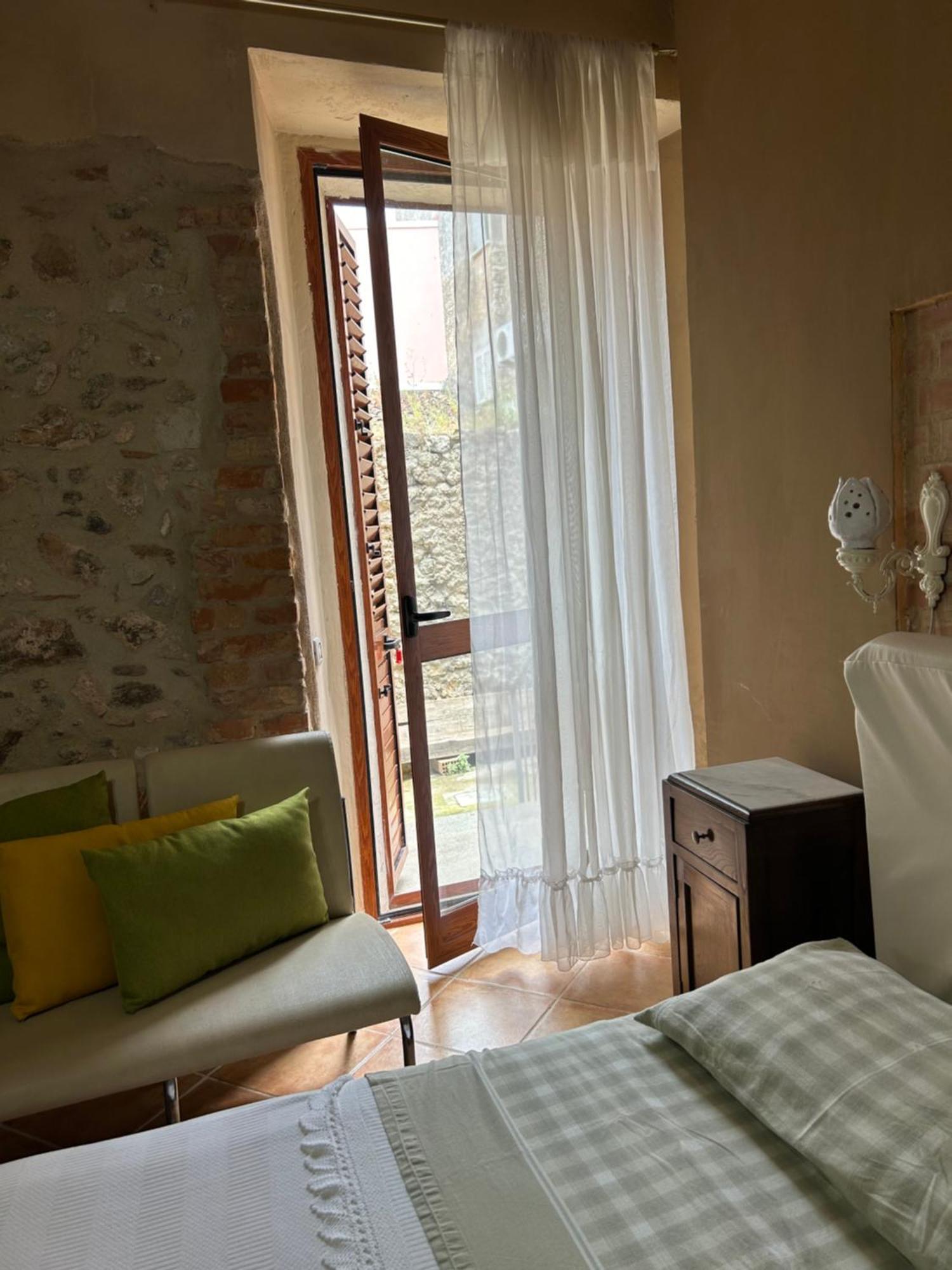B&B Casa Camilory 圣卢西铎 外观 照片
