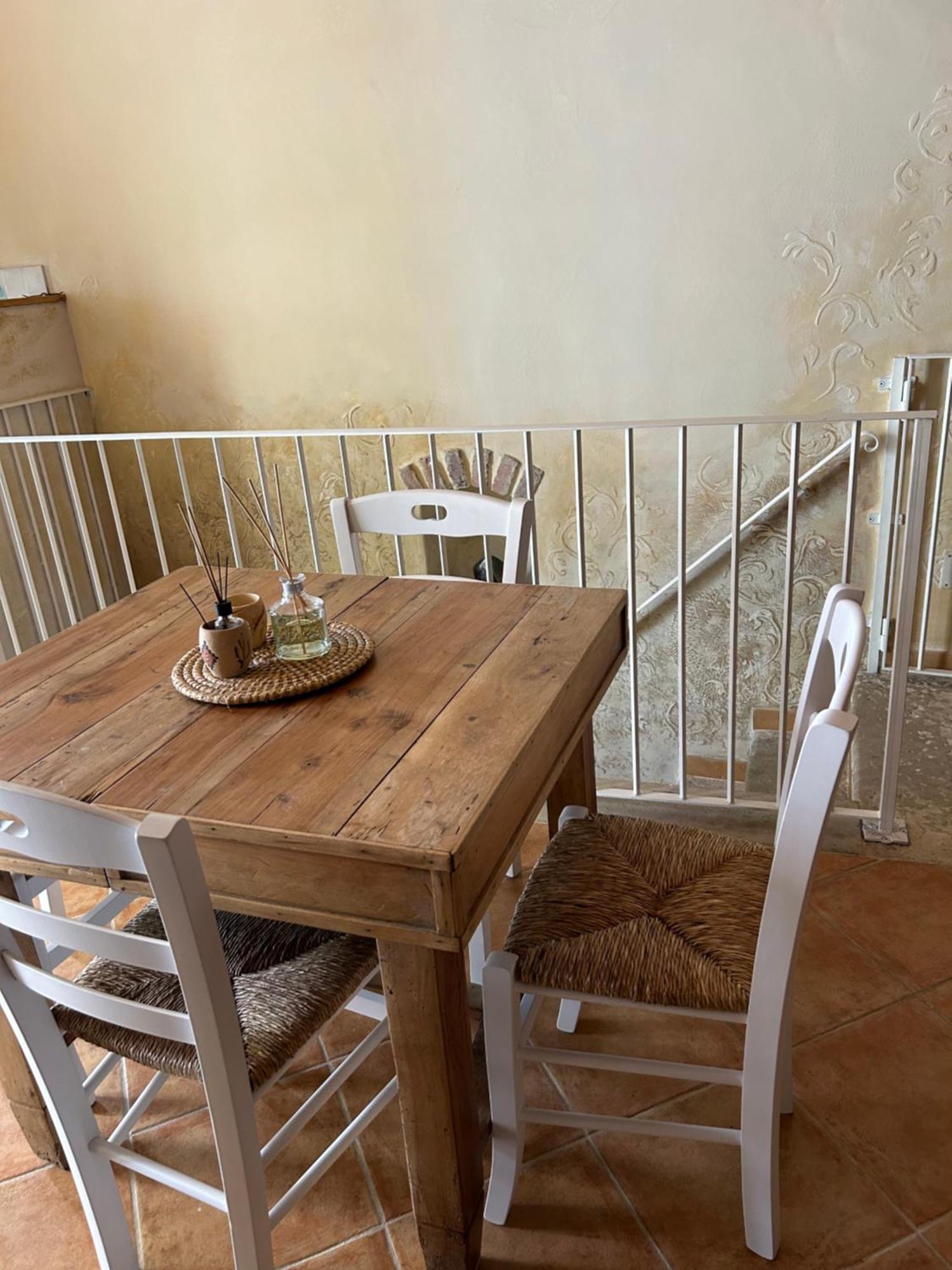 B&B Casa Camilory 圣卢西铎 外观 照片