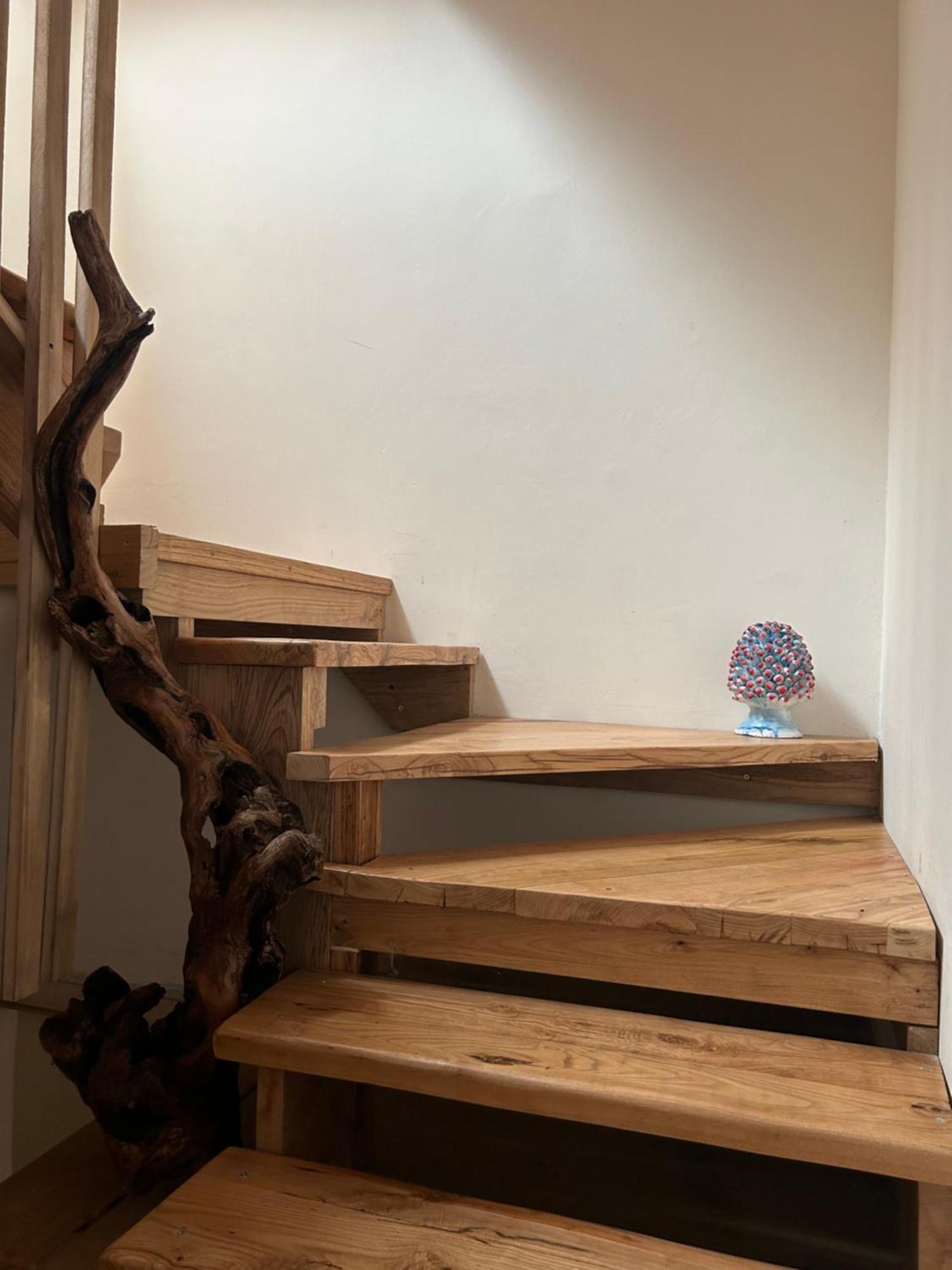 B&B Casa Camilory 圣卢西铎 外观 照片