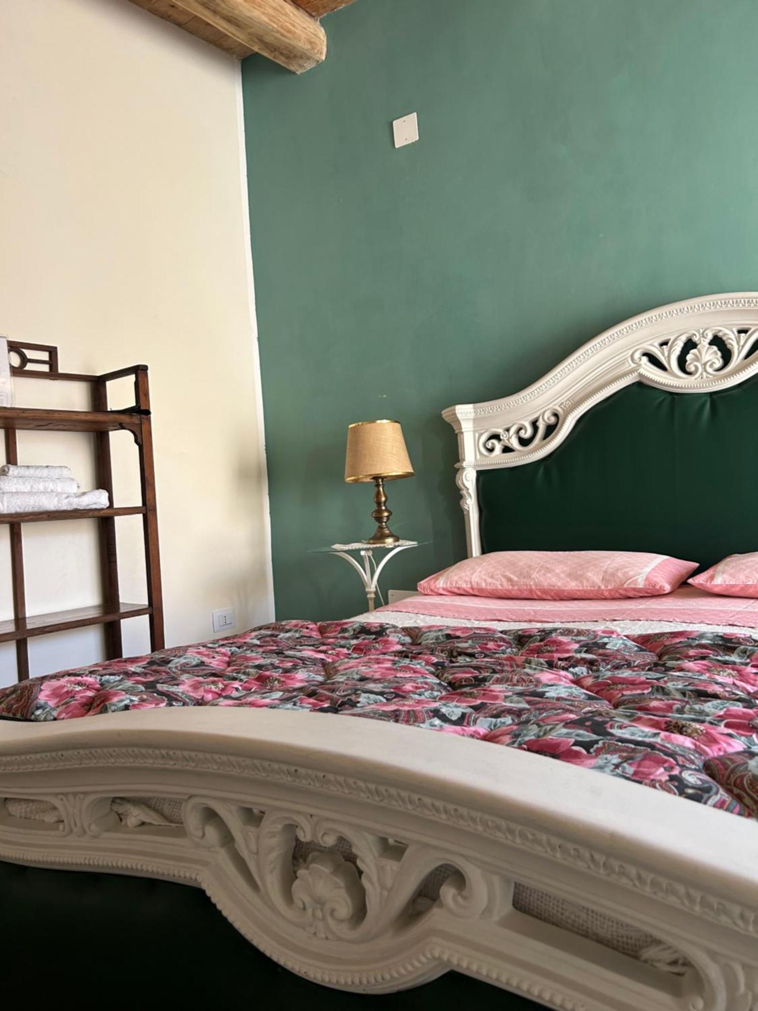 B&B Casa Camilory 圣卢西铎 外观 照片