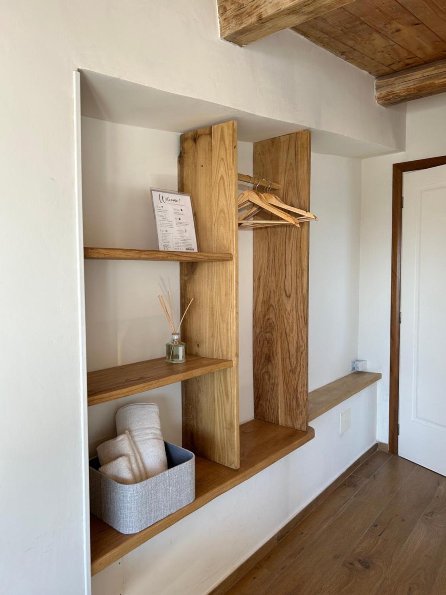 B&B Casa Camilory 圣卢西铎 外观 照片