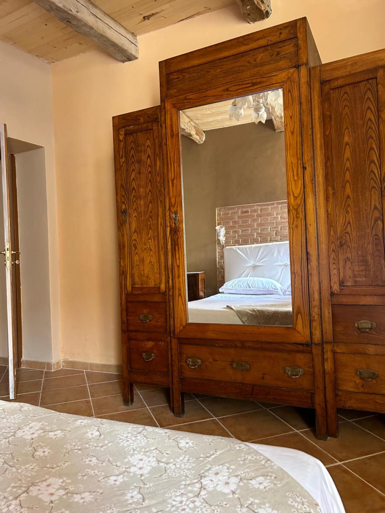 B&B Casa Camilory 圣卢西铎 外观 照片