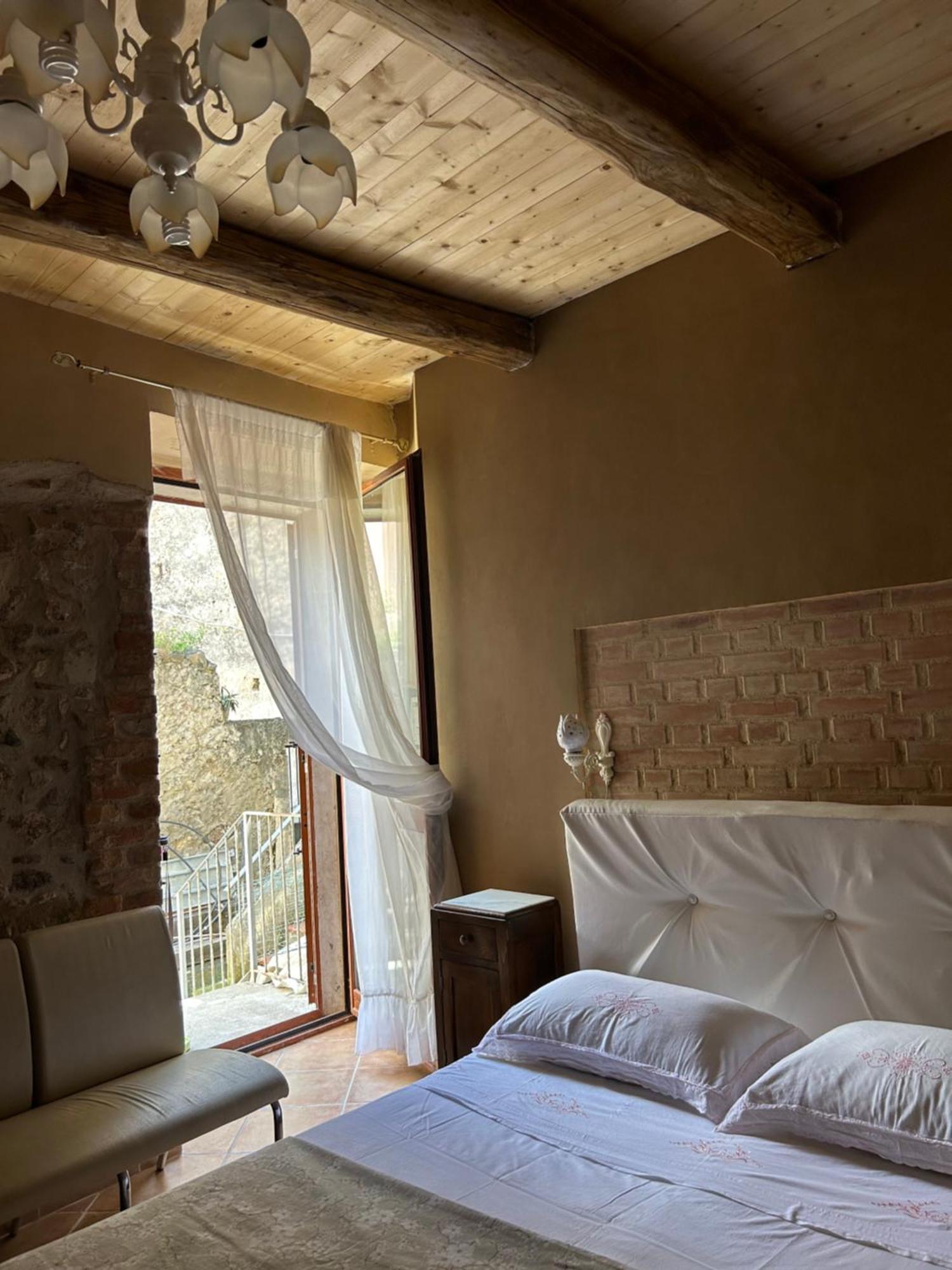 B&B Casa Camilory 圣卢西铎 外观 照片